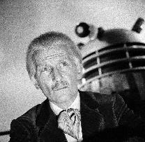 Daleks Invasion Earth 2150AD film (1966)