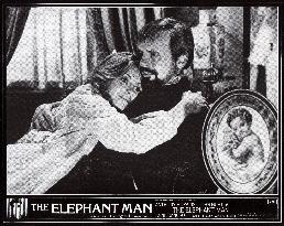 The Elephant Man film (1980)