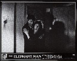 The Elephant Man film (1980)