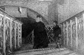 The Elephant Man film (1980)