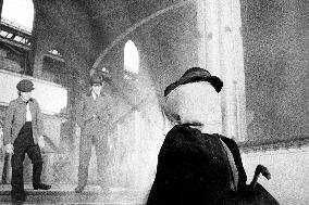 The Elephant Man film (1980)