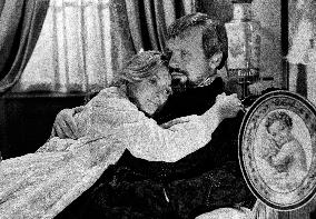 The Elephant Man film (1980)