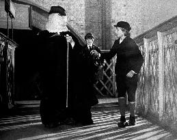 The Elephant Man film (1980)