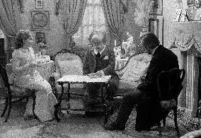 The Elephant Man film (1980)