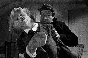 The Elephant Man film (1980)