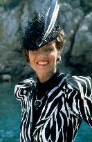 Evil under the Sun (1982) Film