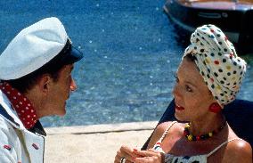 Evil under the Sun (1982) Film