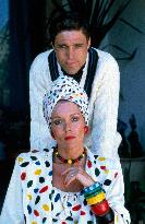 Evil under the Sun (1982) Film