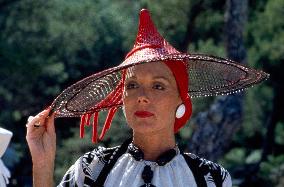 Evil under the Sun (1982) Film