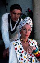 Evil under the Sun (1982) Film