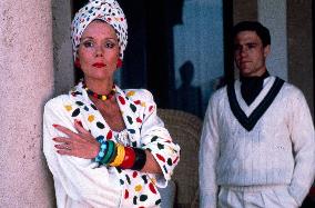 Evil under the Sun (1982) Film