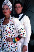 Evil under the Sun (1982) Film