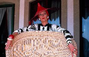 Evil under the Sun (1982) Film