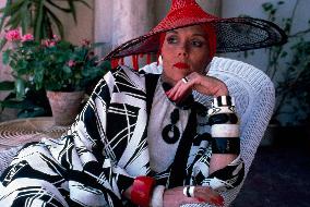 Evil under the Sun (1982) Film