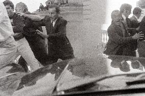 Eyewitness film (1970)