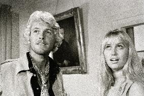 Eyewitness film (1970)