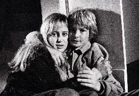 Eyewitness film (1970)