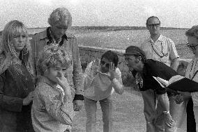 Eyewitness film (1970)