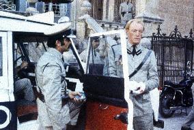 Eyewitness film (1970)