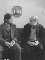 Far from the Madding Crowd (1968) Film