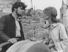 Far from the Madding Crowd (1968) Film