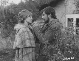 Far from the Madding Crowd (1968) Film