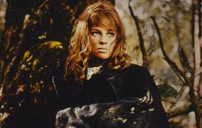 Far from the Madding Crowd (1968) Film