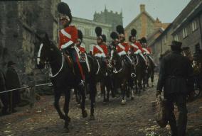 Far from the Madding Crowd (1968) Film