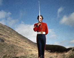 Far from the Madding Crowd (1968) Film