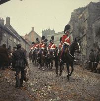 Far from the Madding Crowd (1968) Film