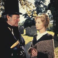 Far from the Madding Crowd (1968) Film