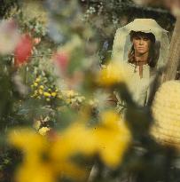 Far from the Madding Crowd (1968) Film