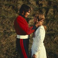 Far from the Madding Crowd (1968) Film