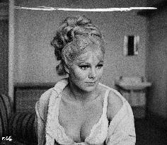 Frankenstein Created Woman (1967) Film