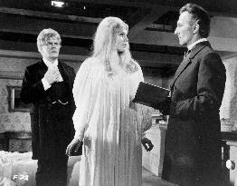 Frankenstein Created Woman (1967) Film