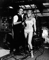 Frankenstein Created Woman (1967) Film