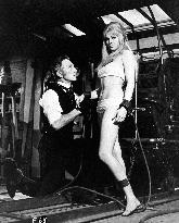 Frankenstein Created Woman (1967) Film