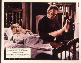 Frankenstein Created Woman (1967) Film