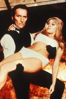 Frankenstein Created Woman (1967) Film