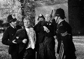 The Great St Trinian's Train Robbery film (1966)