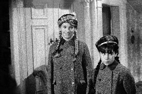 The Great St Trinian's Train Robbery film (1966)