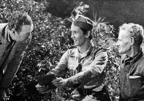 Guns of Darkness (1962) Film