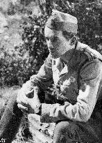 Guns of Darkness (1962) Film