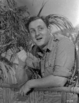 The Hasty Heart (1949) Film