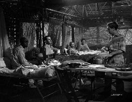 The Hasty Heart (1949) Film