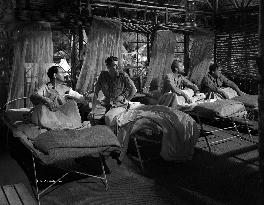 The Hasty Heart (1949) Film