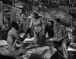 The Hasty Heart (1949) Film