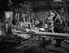 The Hasty Heart (1949) Film