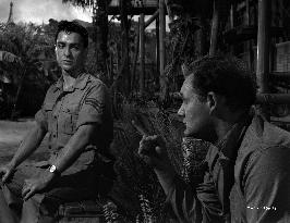 The Hasty Heart (1949) Film