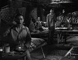 The Hasty Heart (1949) Film